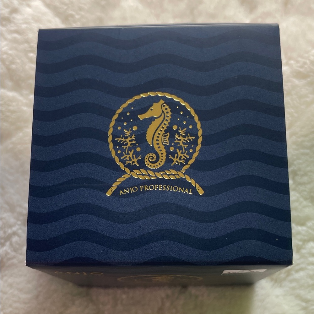 ANJO|Sea Horse Cream| Korean Skincare| BNIB - Picture 4 of 5